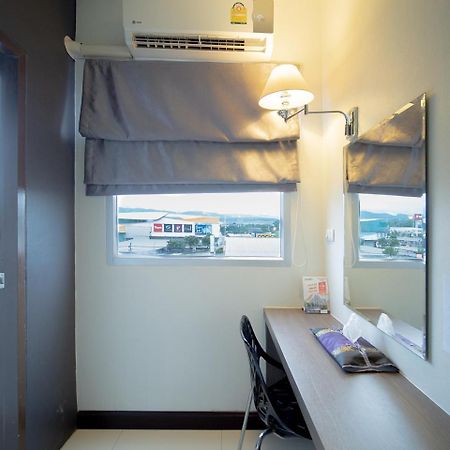 Fortune D Hotel Maesot Mae Sot Ngoại thất bức ảnh