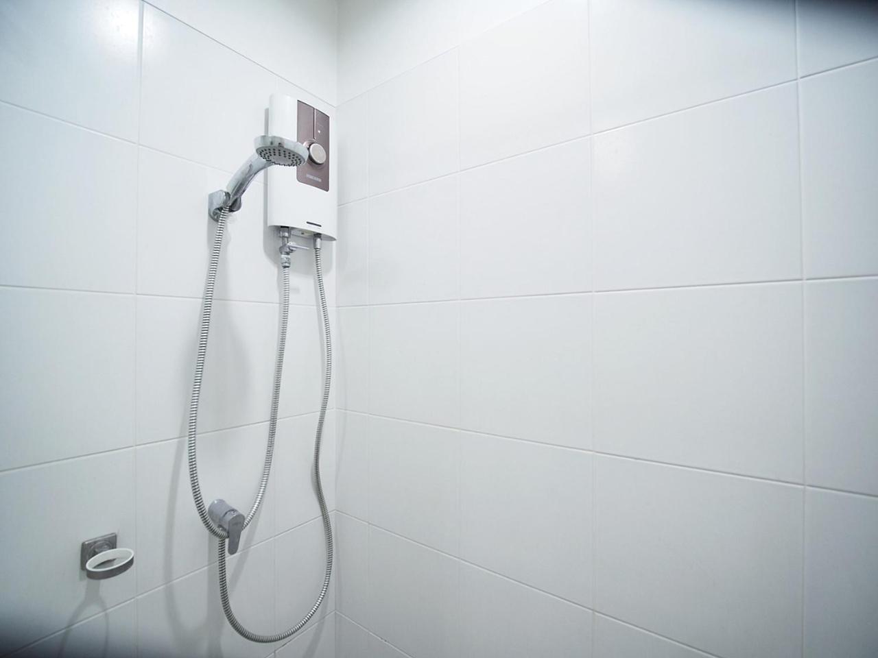 Fortune D Hotel Maesot Mae Sot Ngoại thất bức ảnh