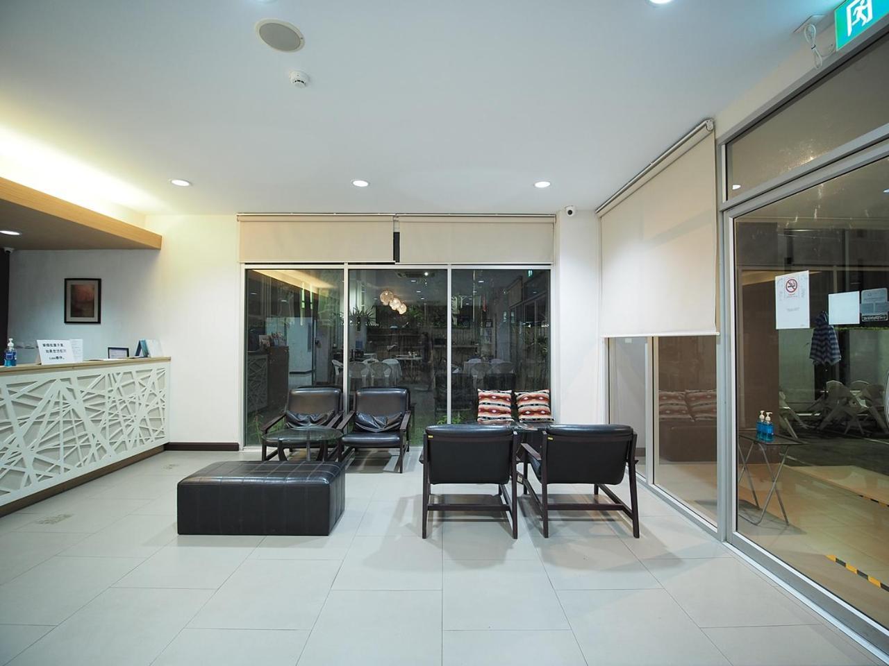 Fortune D Hotel Maesot Mae Sot Ngoại thất bức ảnh