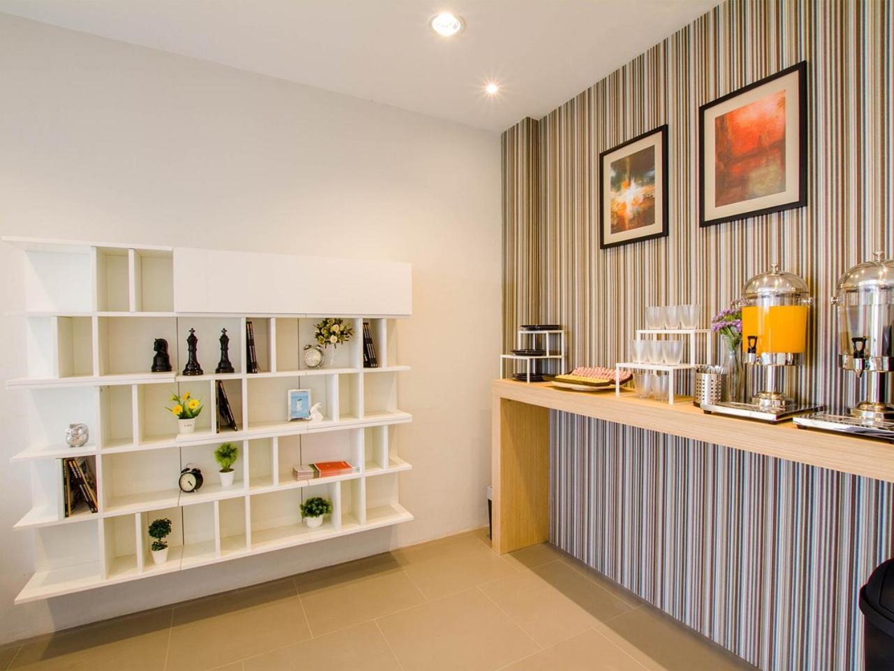 Fortune D Hotel Maesot Mae Sot Ngoại thất bức ảnh