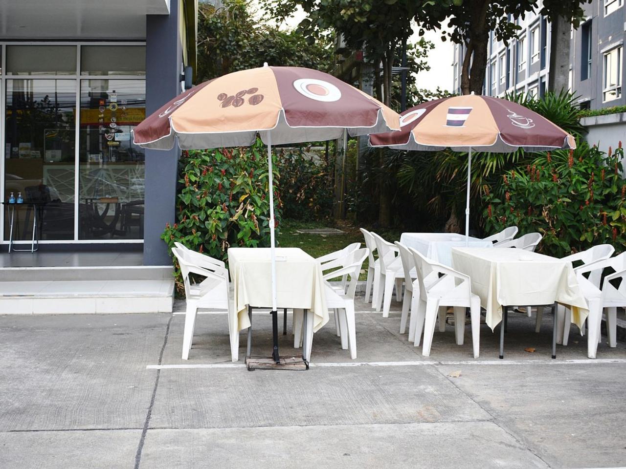 Fortune D Hotel Maesot Mae Sot Ngoại thất bức ảnh