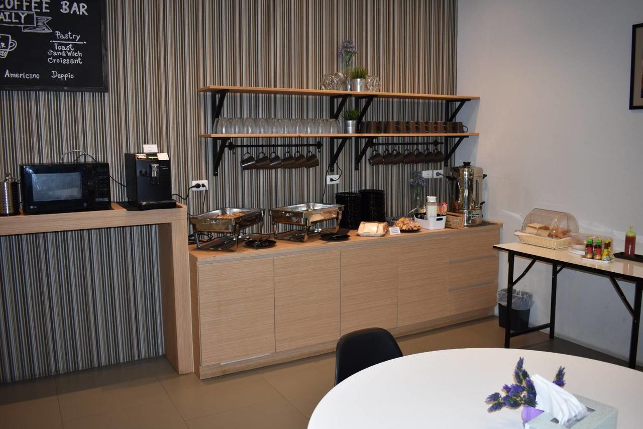 Fortune D Hotel Maesot Mae Sot Ngoại thất bức ảnh