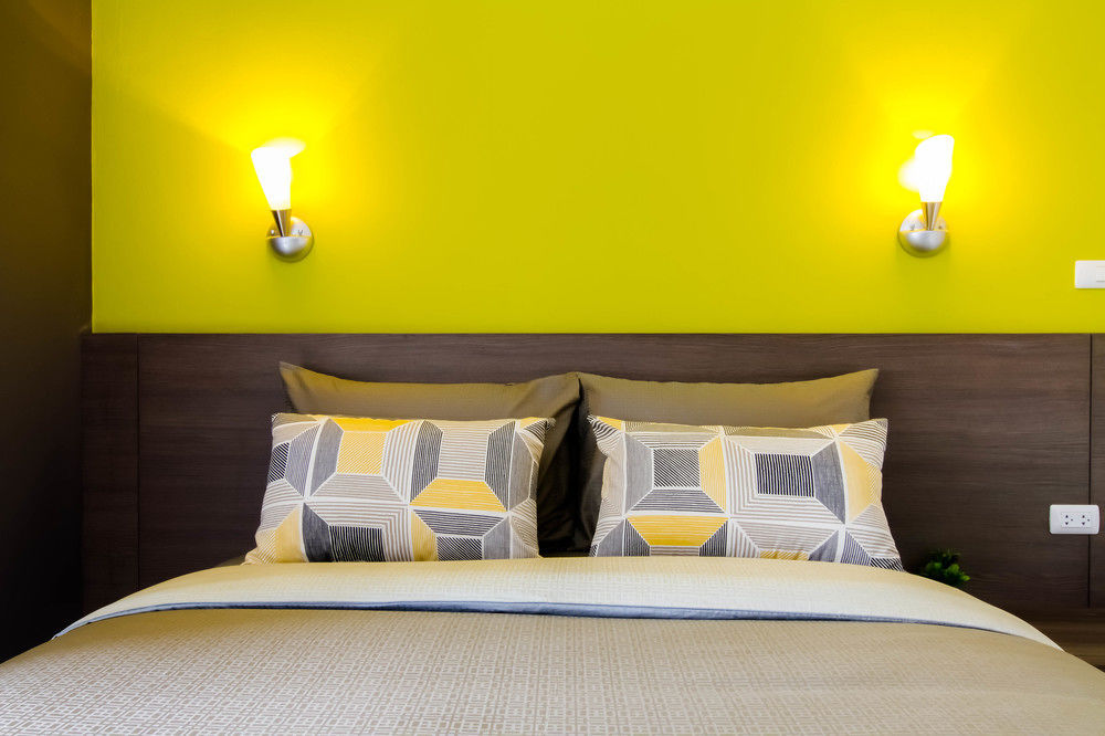 Fortune D Hotel Maesot Mae Sot Ngoại thất bức ảnh